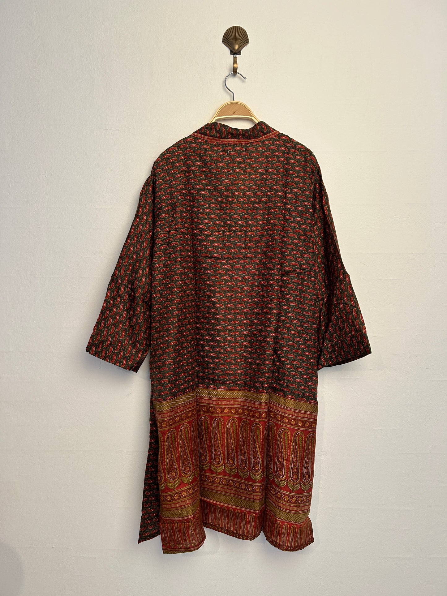 56 Kimono short