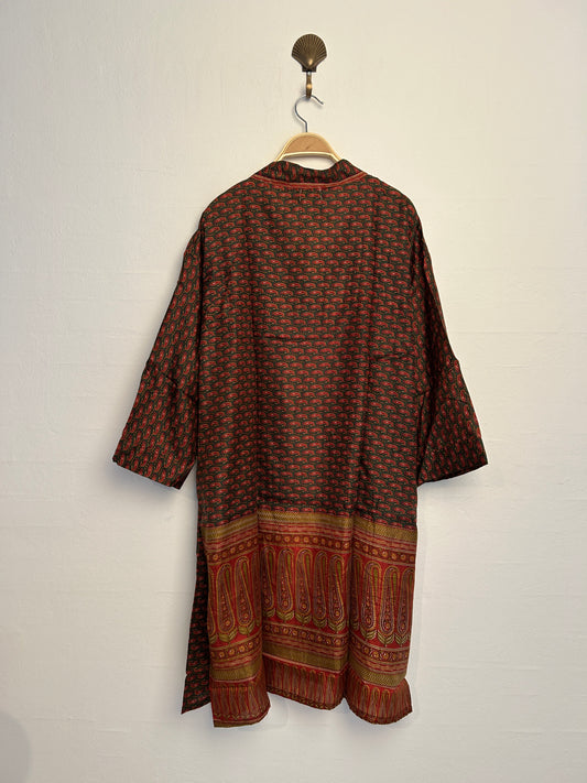 56 Kimono short