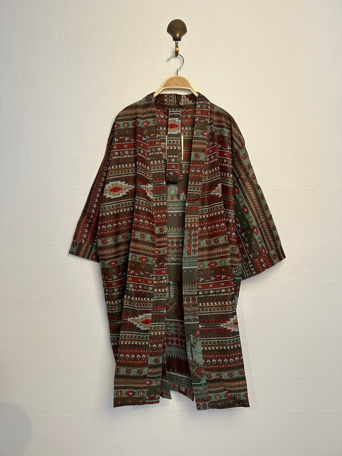 57 Kimono short