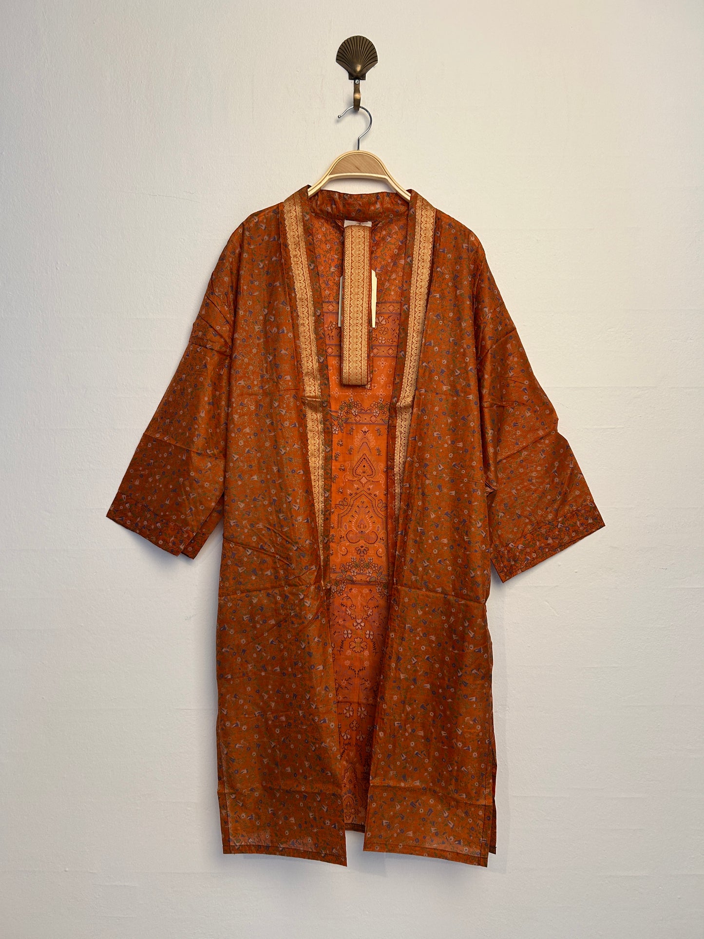 60 Kimono short