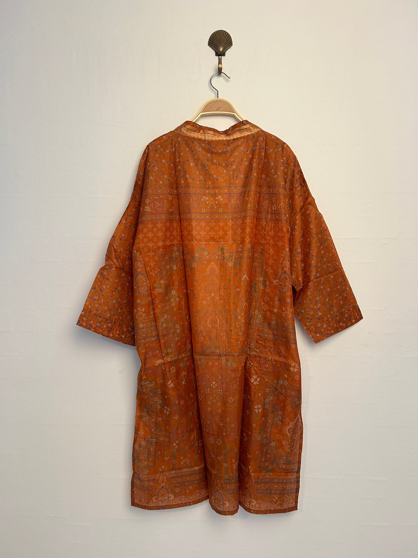 60 Kimono short