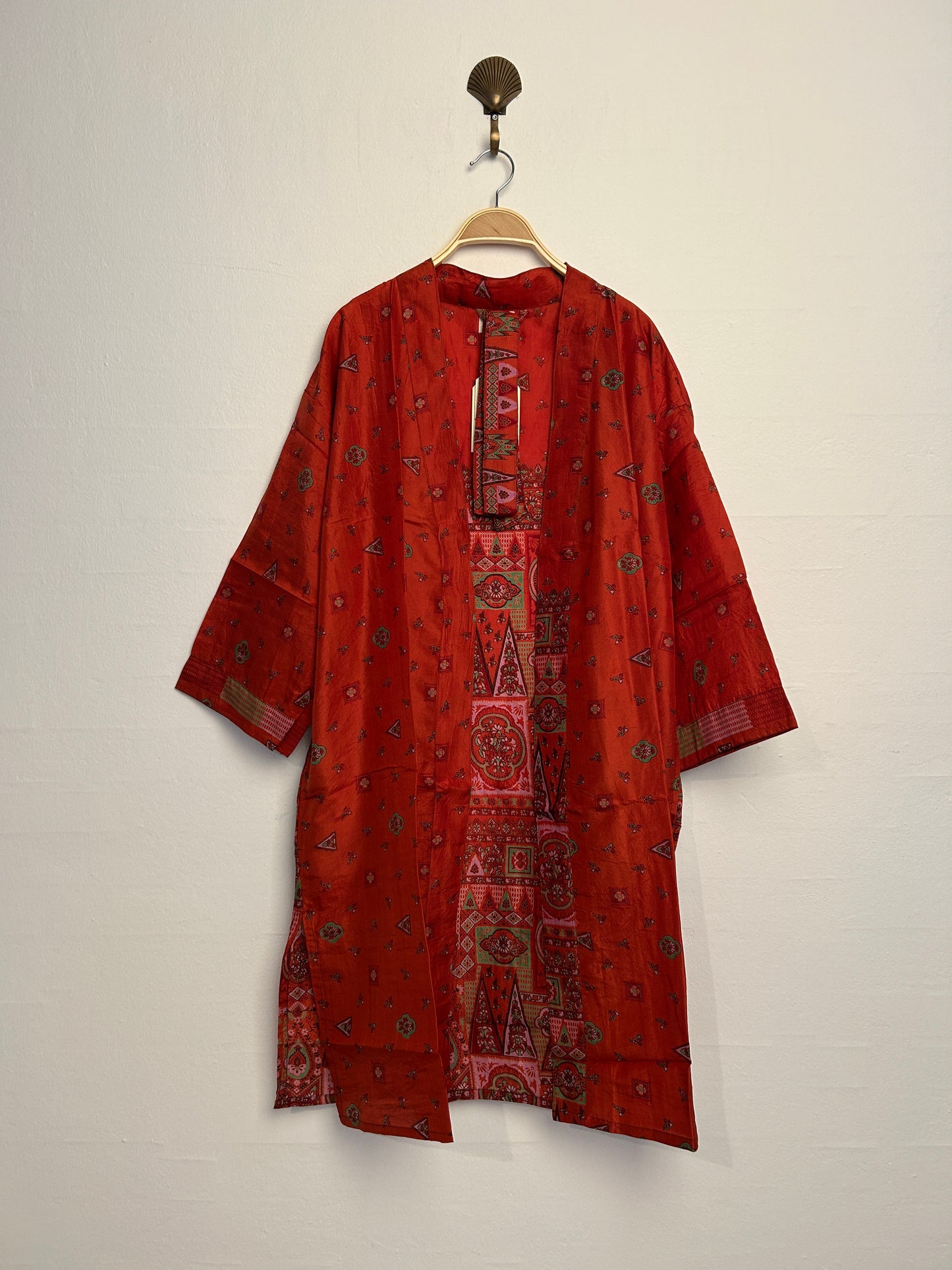 62 Kimono short