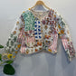 Lulu Jacket sand 2. sortering