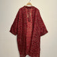 63 Kimono short