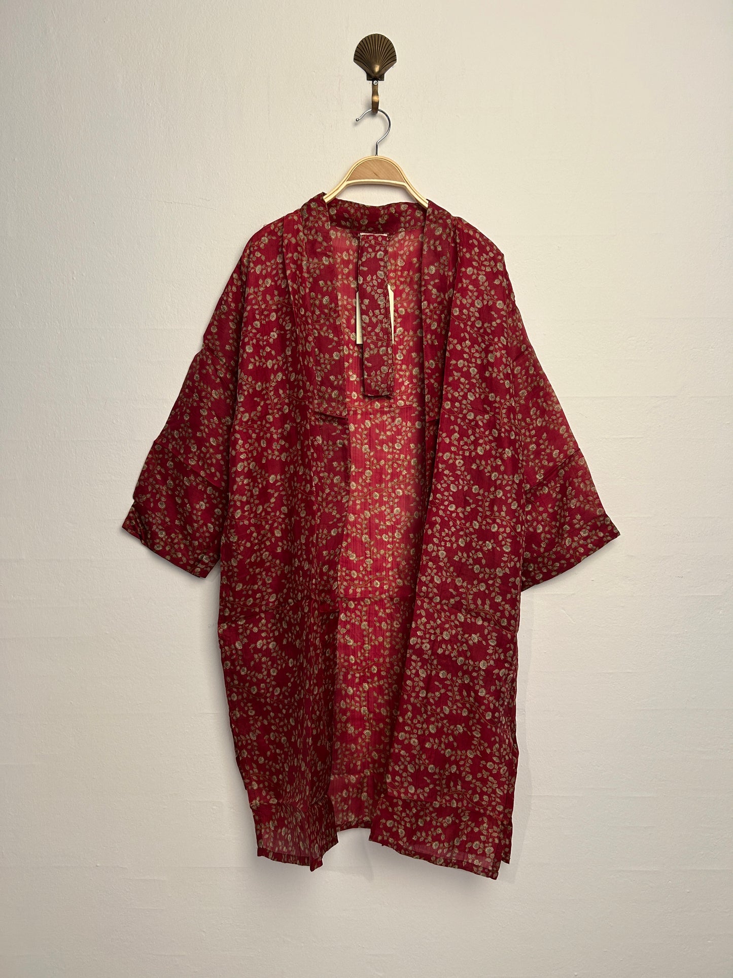 63 Kimono short