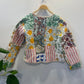 Lulu Jacket sand 2. sortering