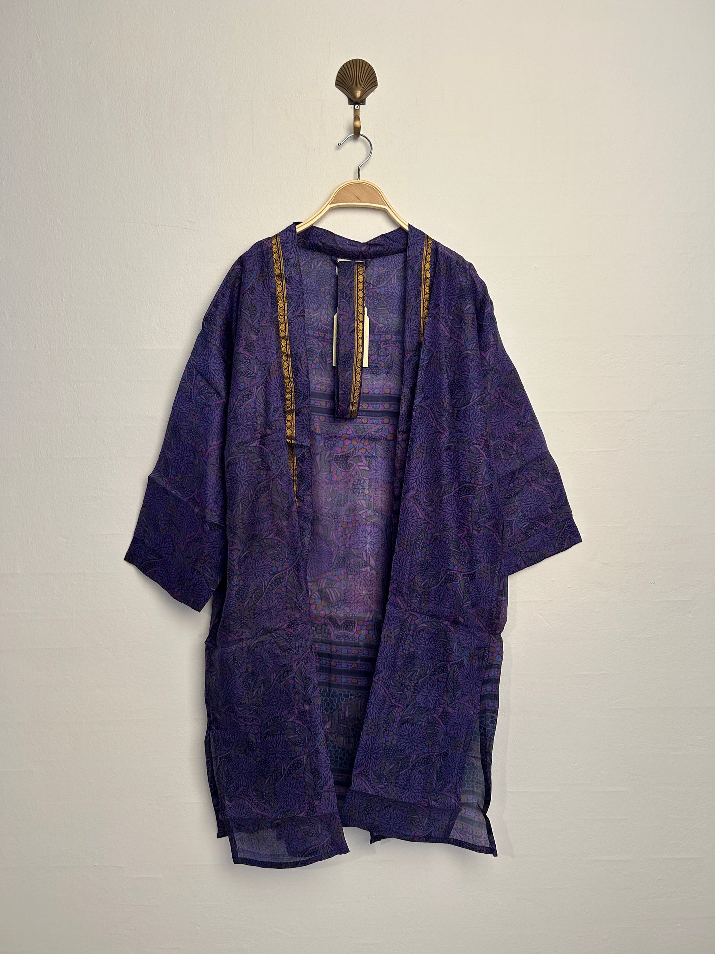 64 Kimono short