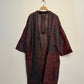 65 Kimono short