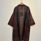 65 Kimono short