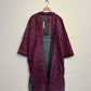 66 Kimono short