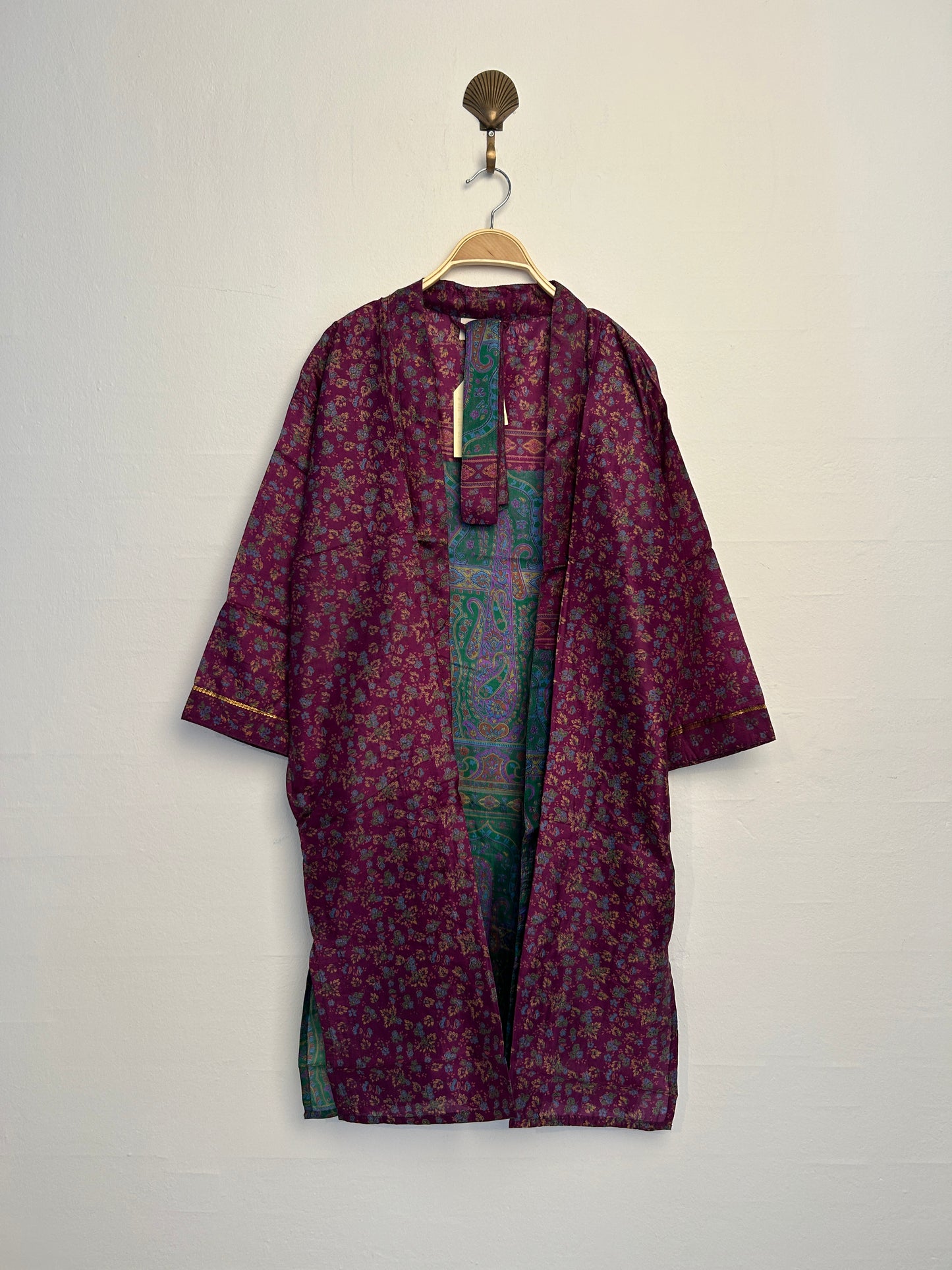 66 Kimono short