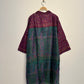66 Kimono short