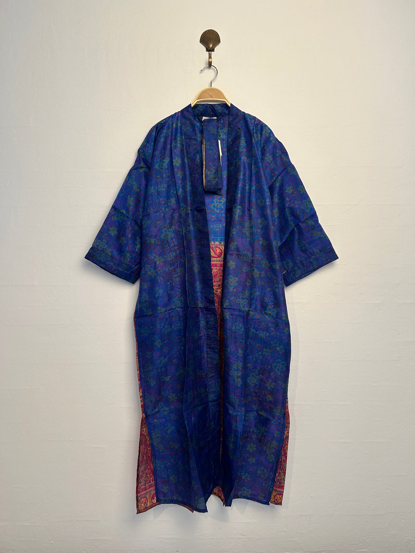 1 Kimono long