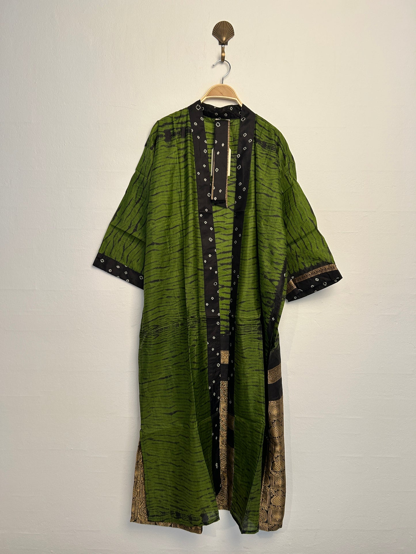 2 Kimono long