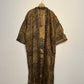 3 Kimono long