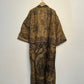 3 Kimono long