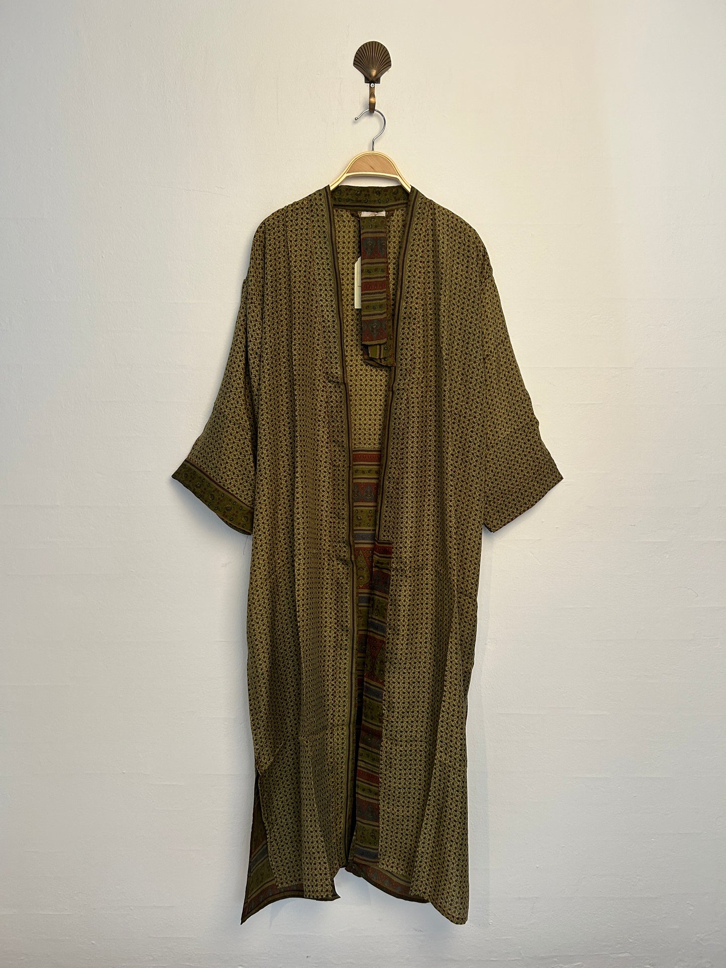 4 Kimono long