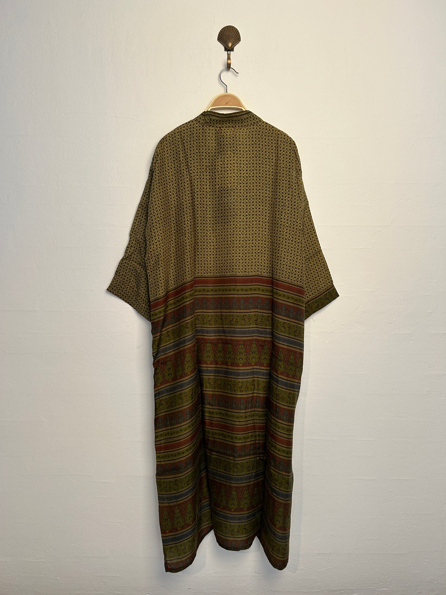 4 Kimono long