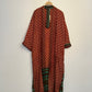 5 Kimono long