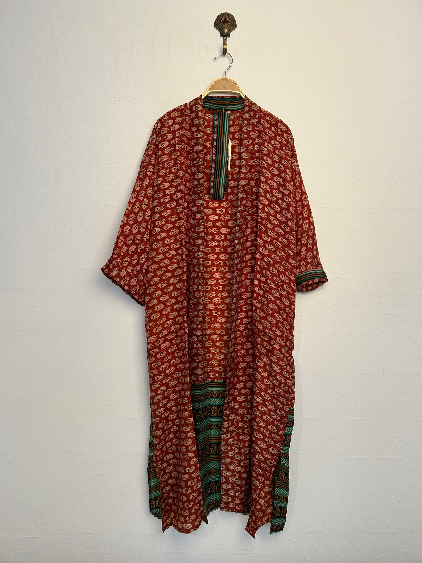5 Kimono long