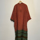 5 Kimono long