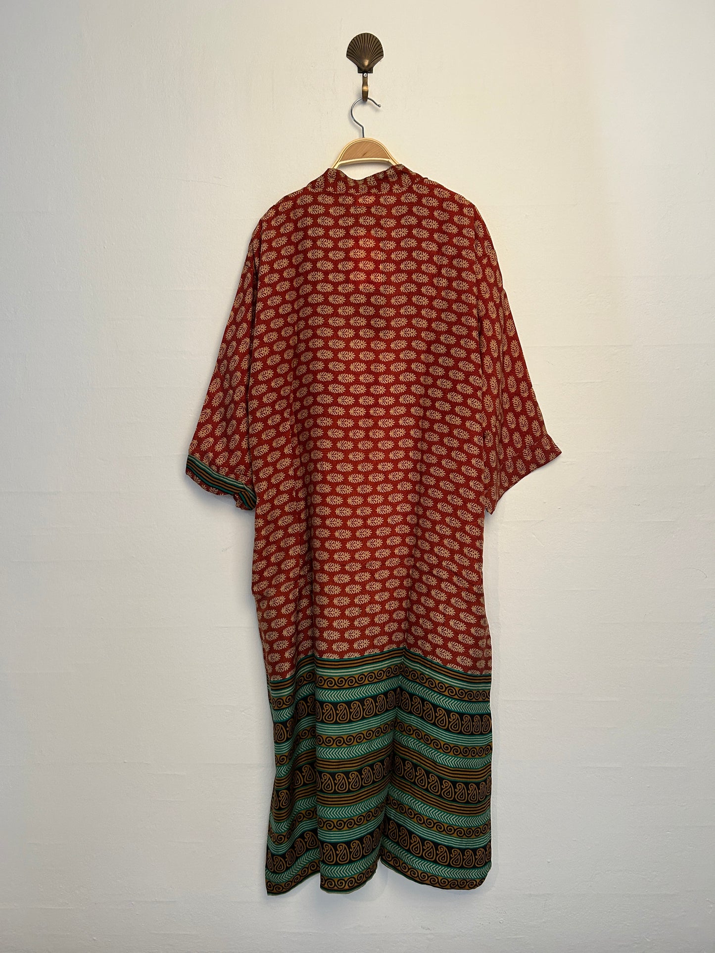 5 Kimono long