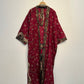 7 Kimono long