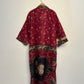 7 Kimono long