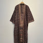8 Kimono long