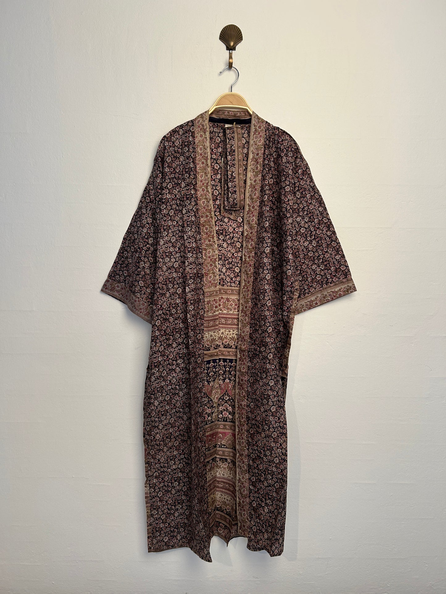 8 Kimono long