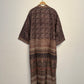 8 Kimono long