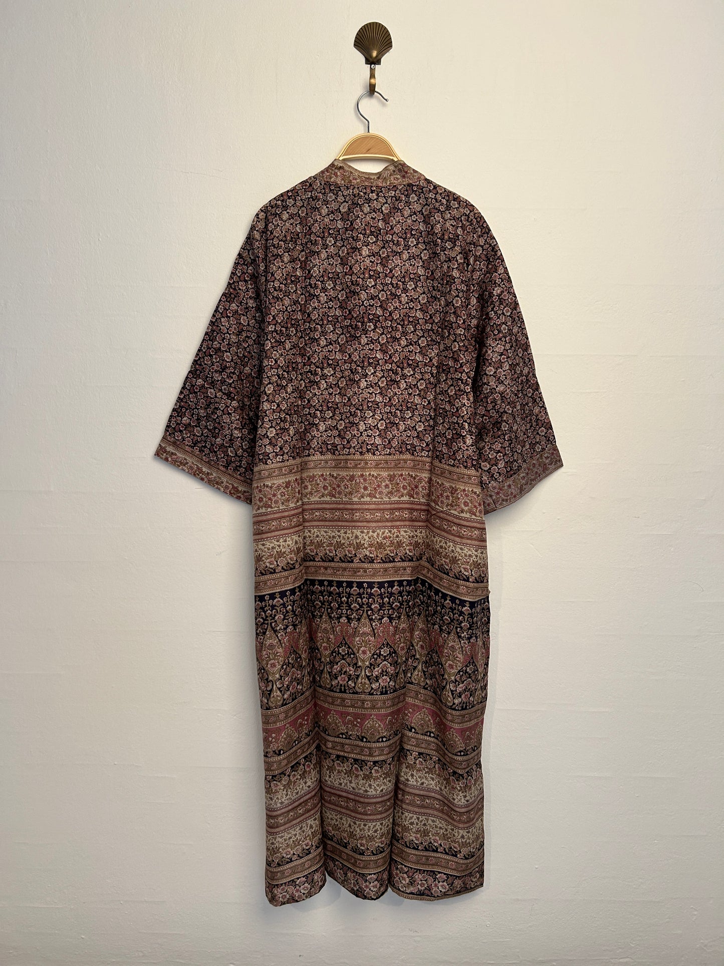 8 Kimono long