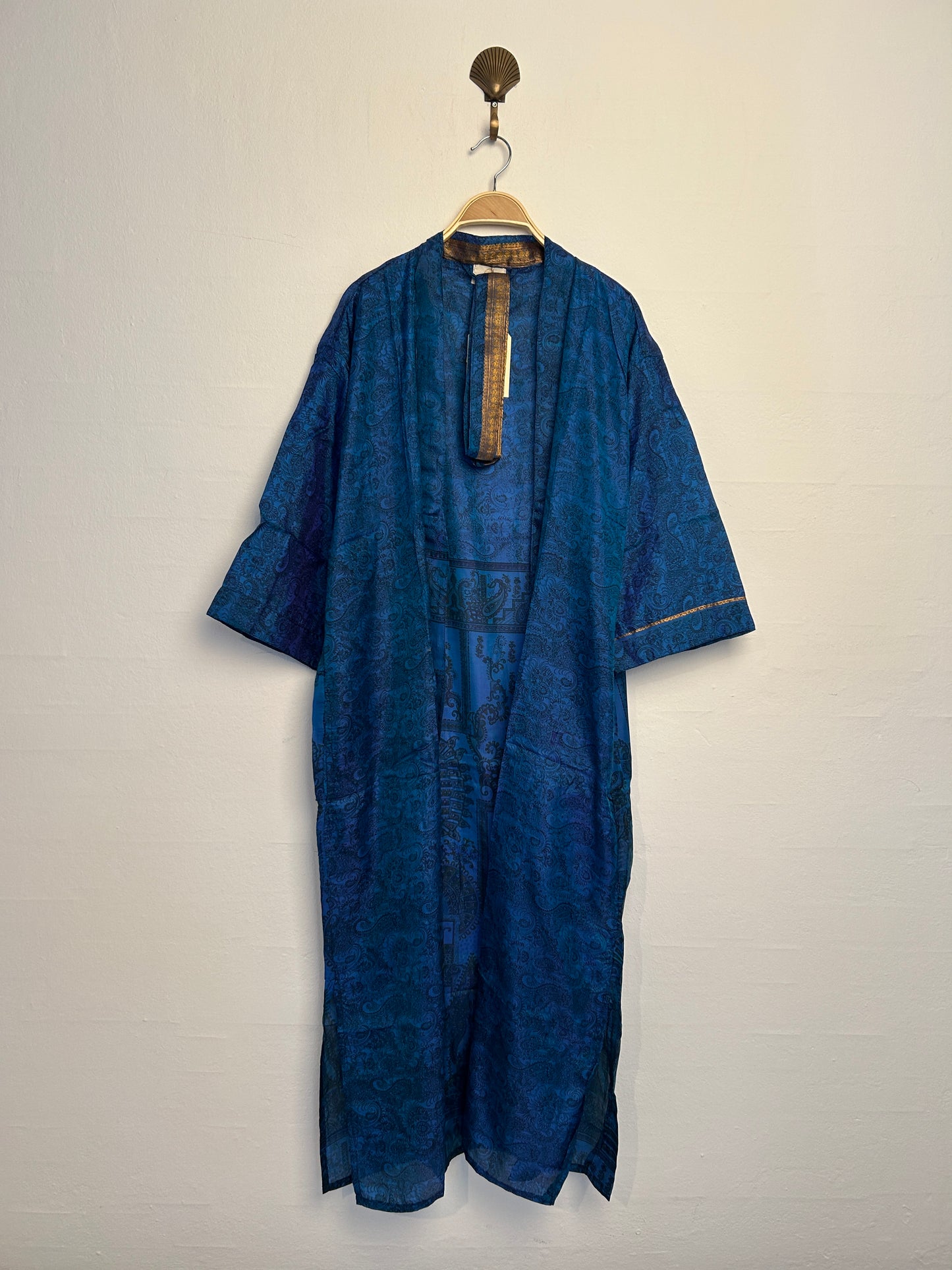 9 Kimono long