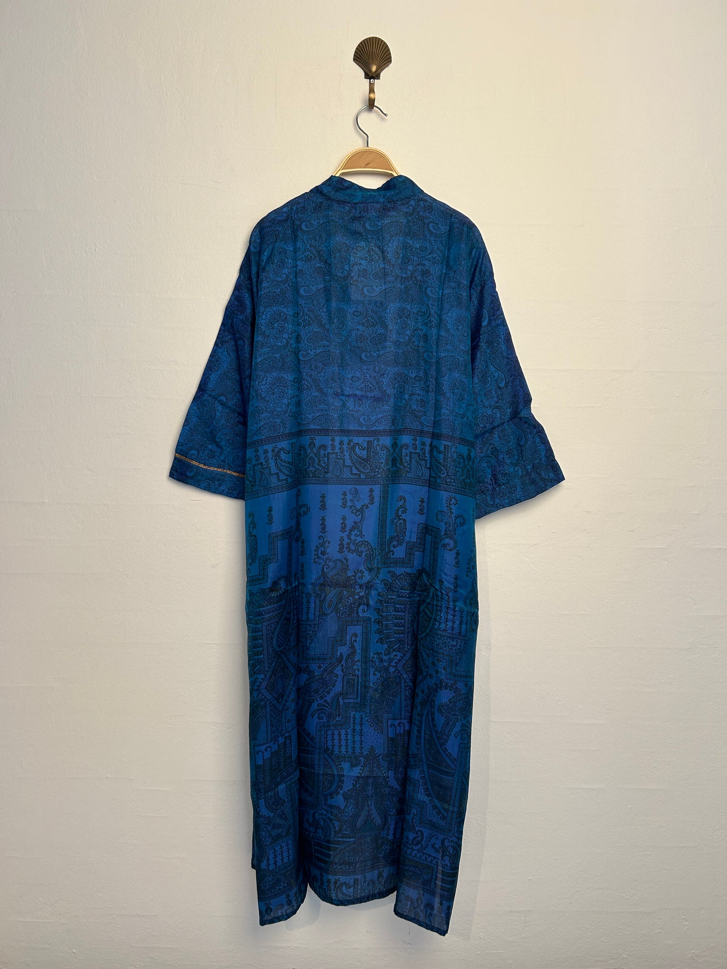 9 Kimono long