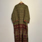 11 Kimono long