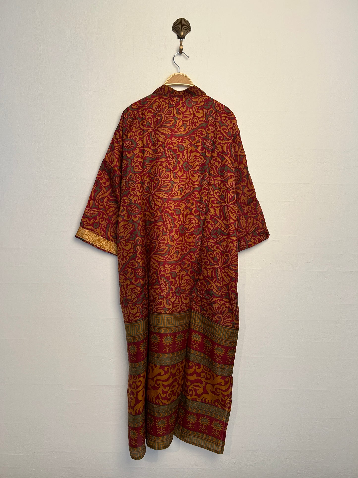 12 Kimono long