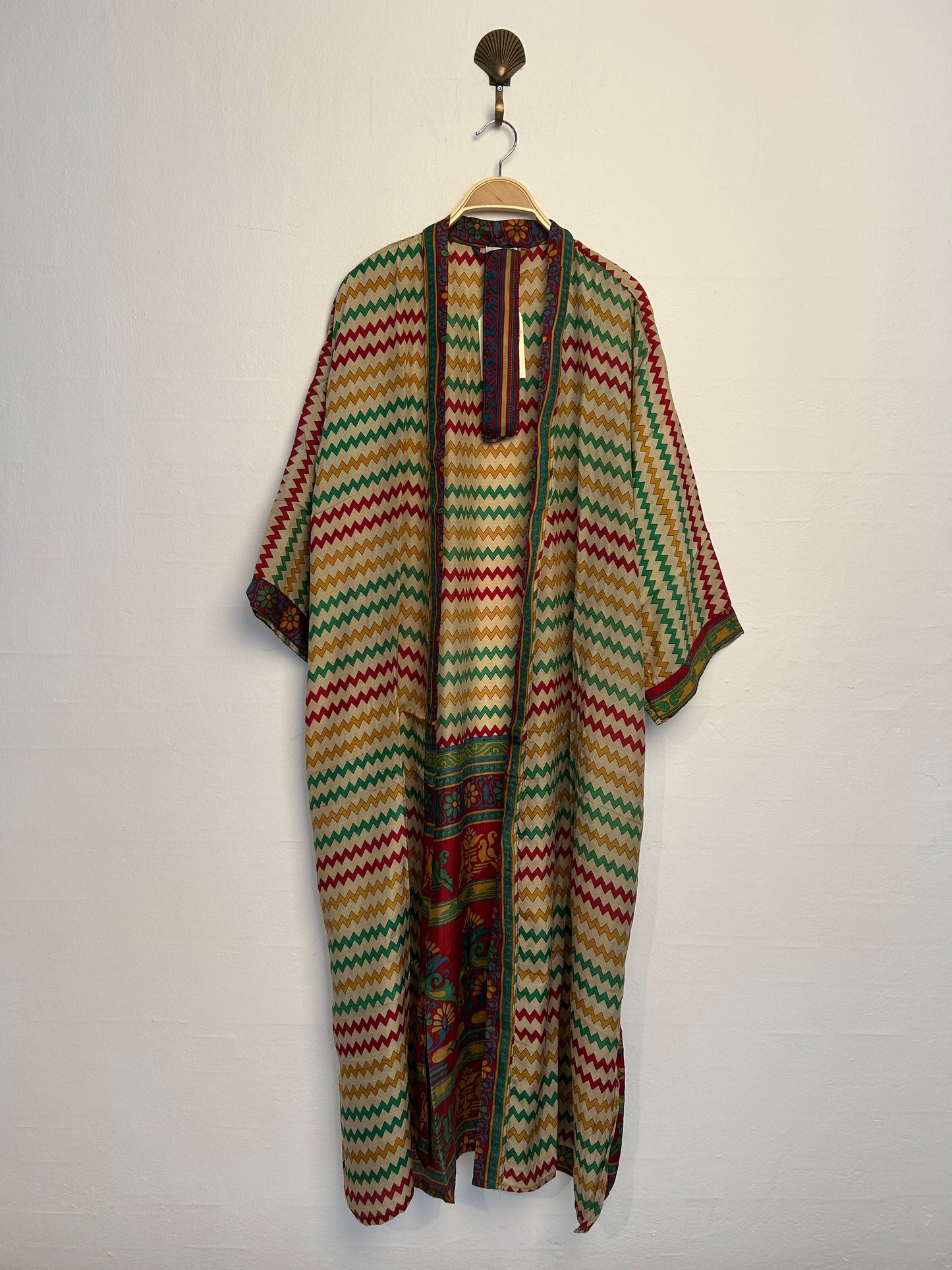 13 Kimono long