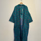 14 Kimono long
