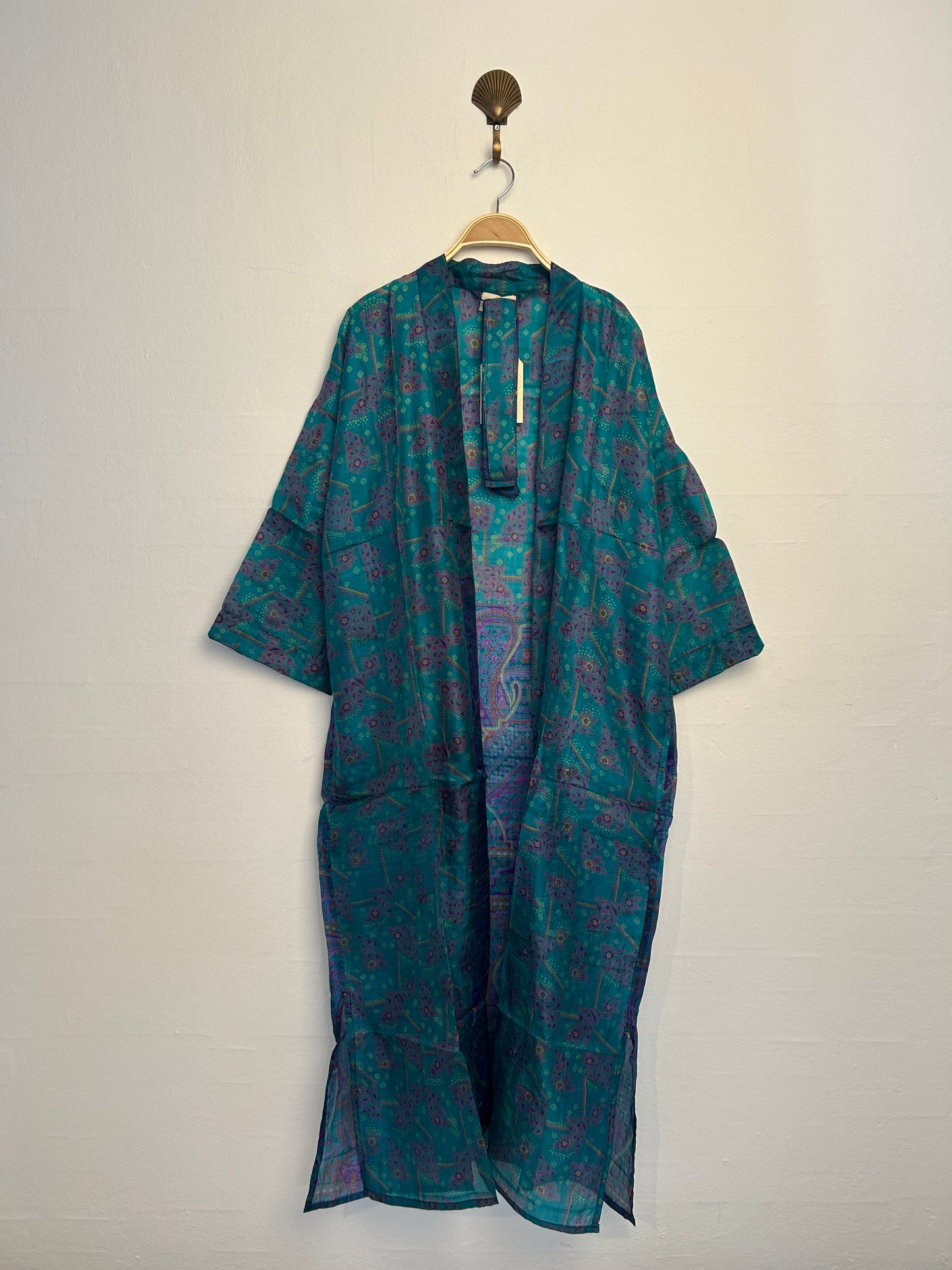 14 Kimono long