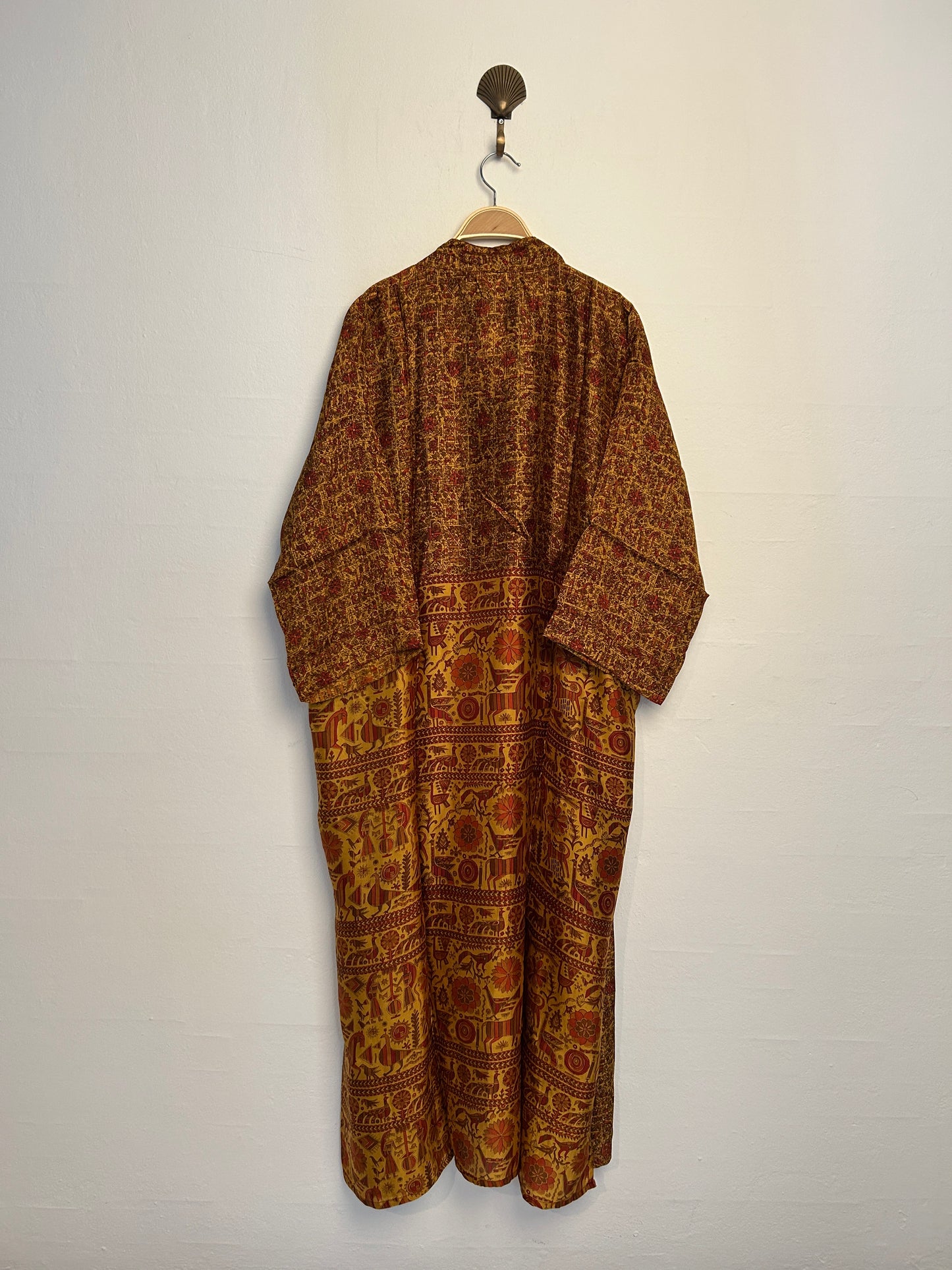 15 Kimono long