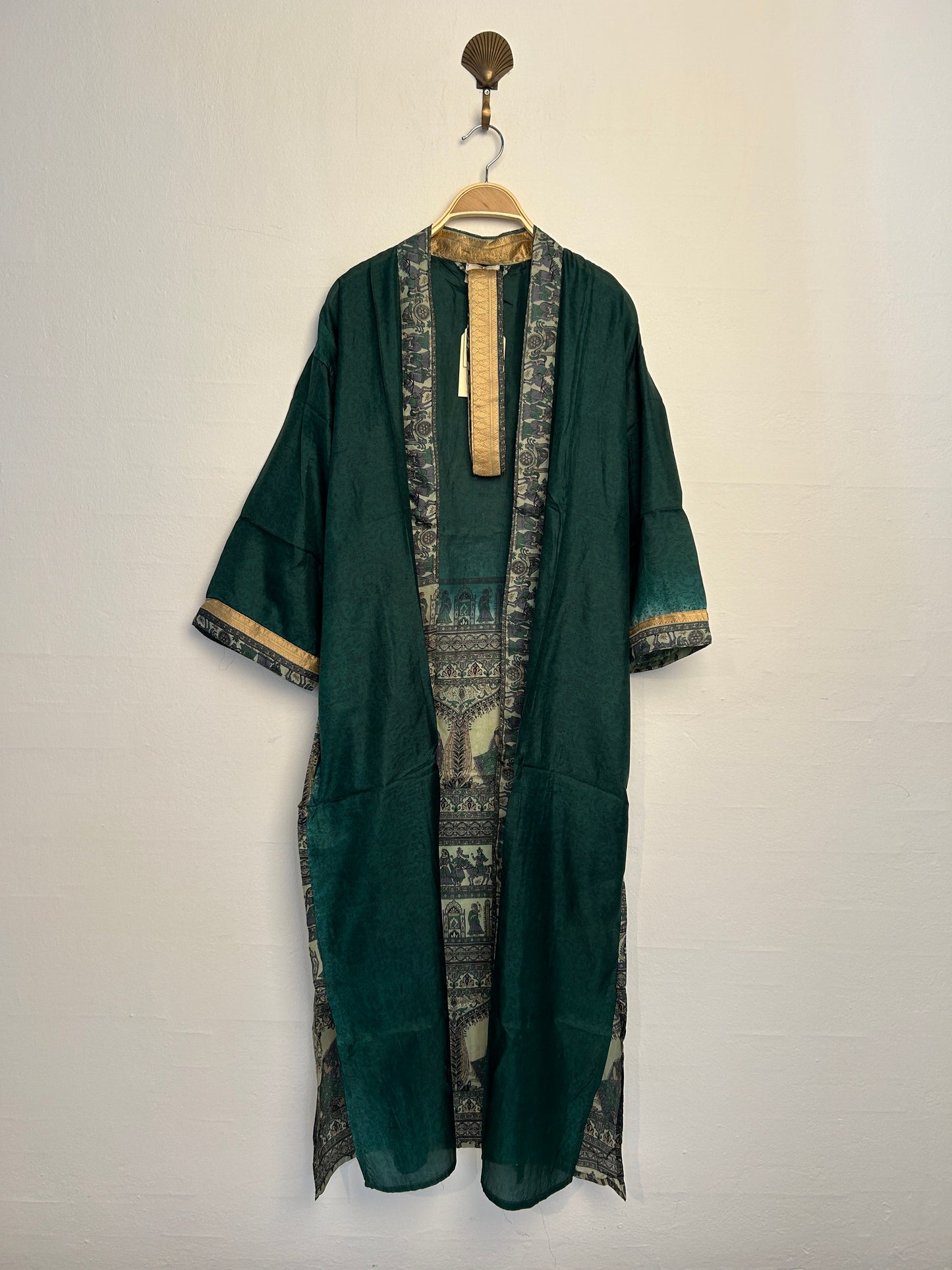 16 Kimono long