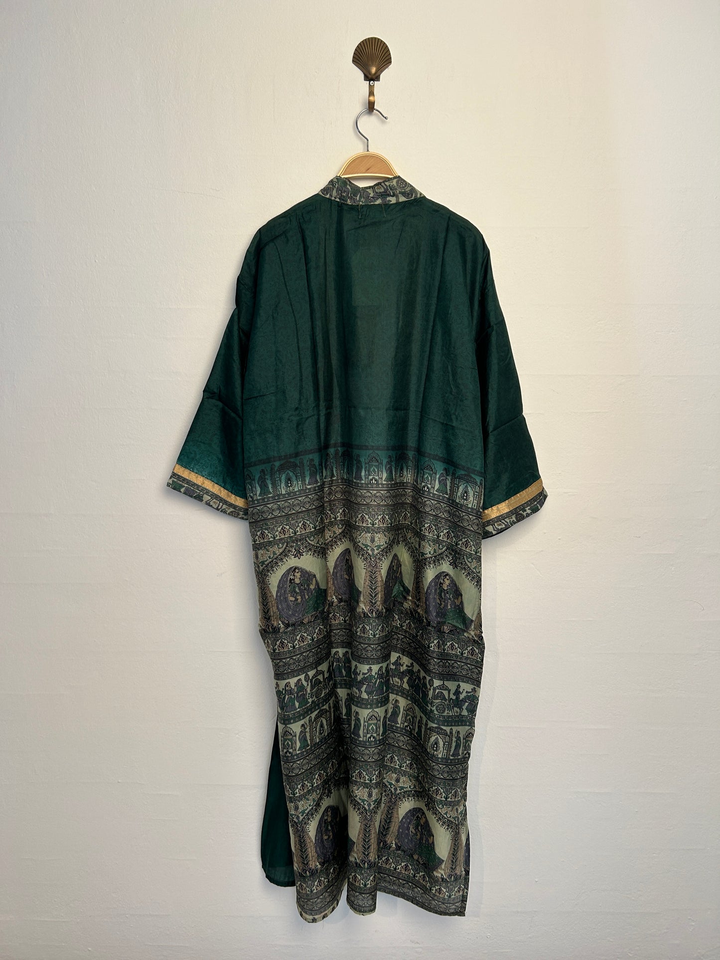 16 Kimono long