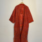 17 Kimono long