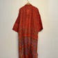 17 Kimono long