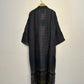 19 Kimono long