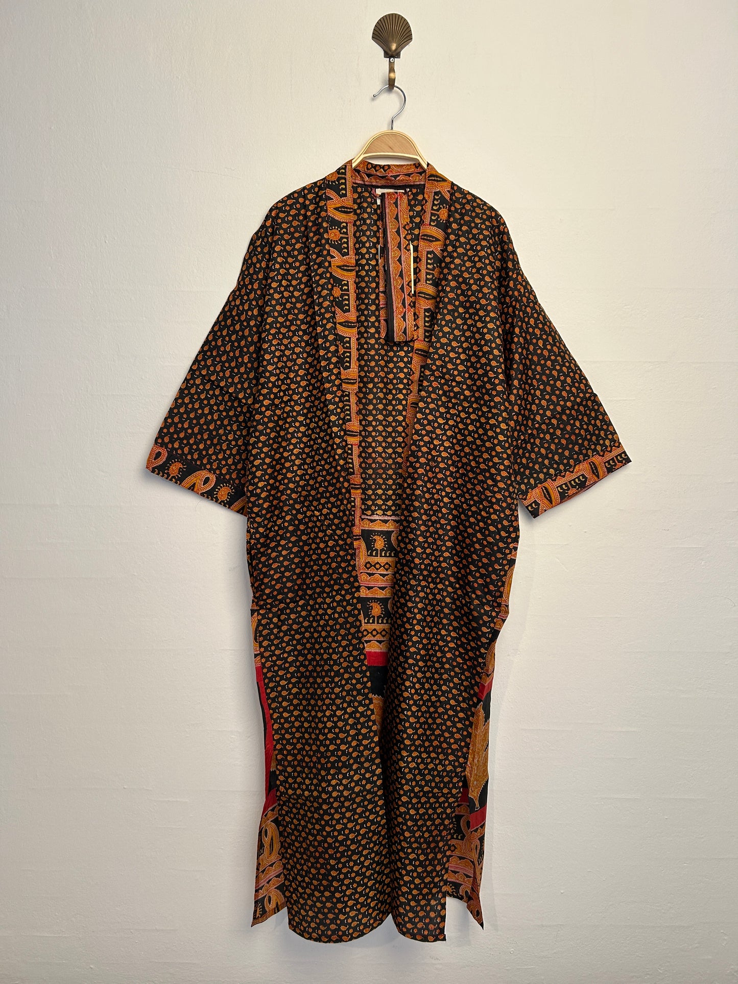 20 Kimono long