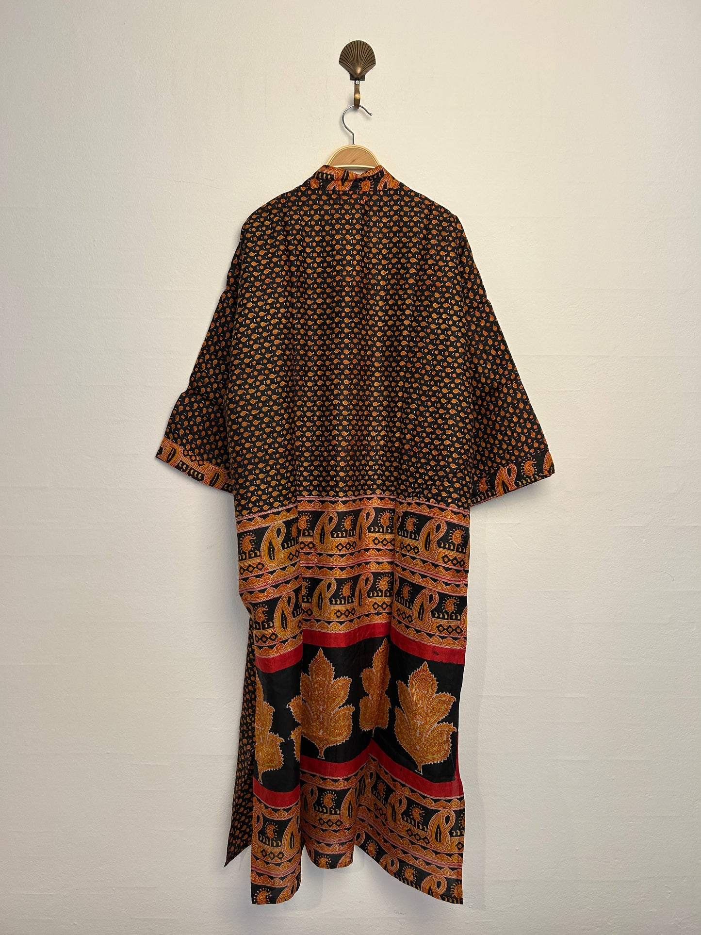 20 Kimono long