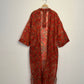 21 Kimono long