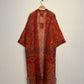 21 Kimono long