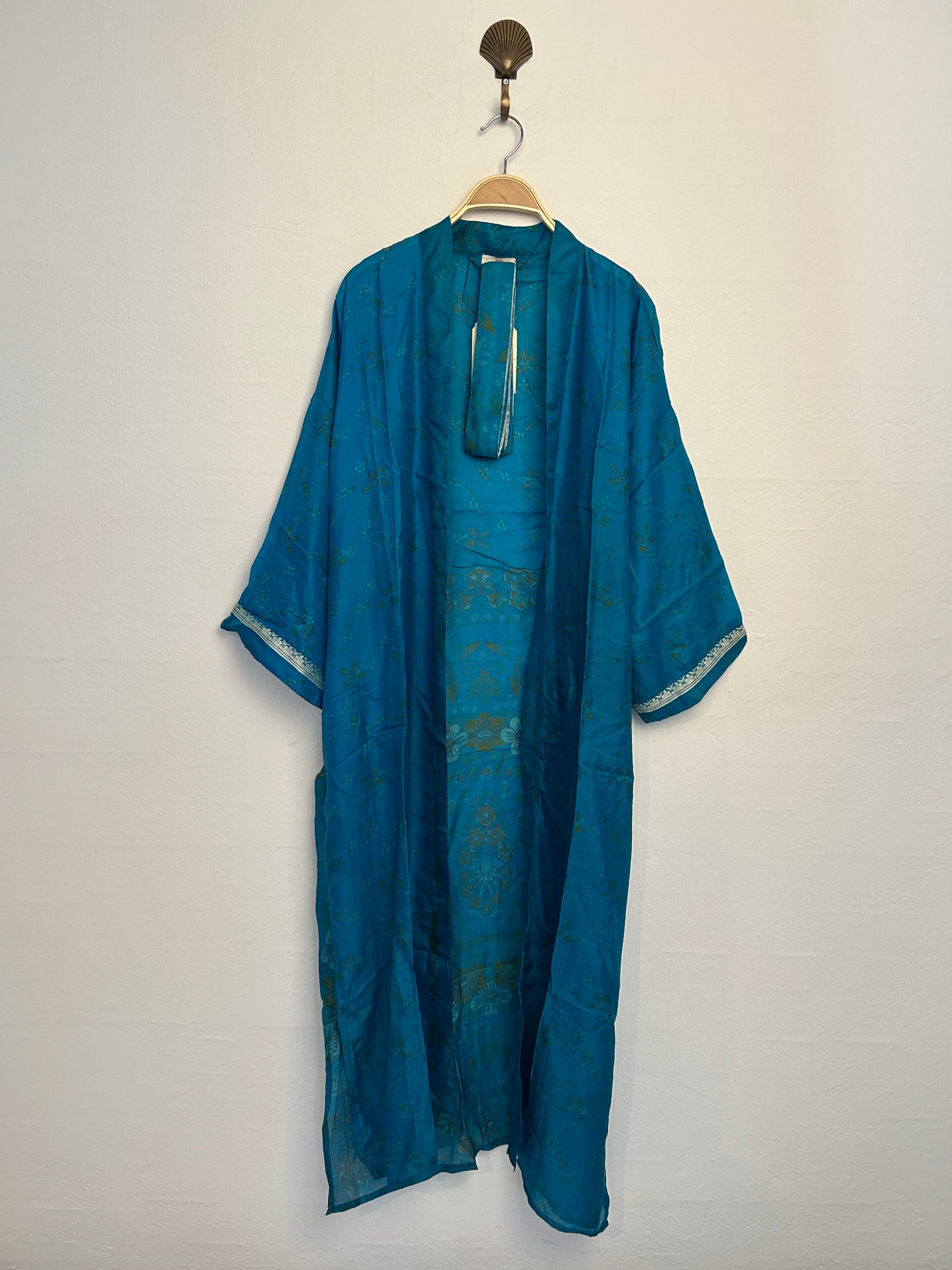 22 Kimono long